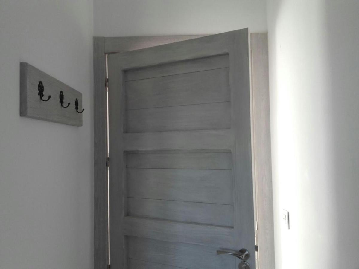 Santo Domingo Rural - Central & Private Parking Archidona Eksteriør bilde